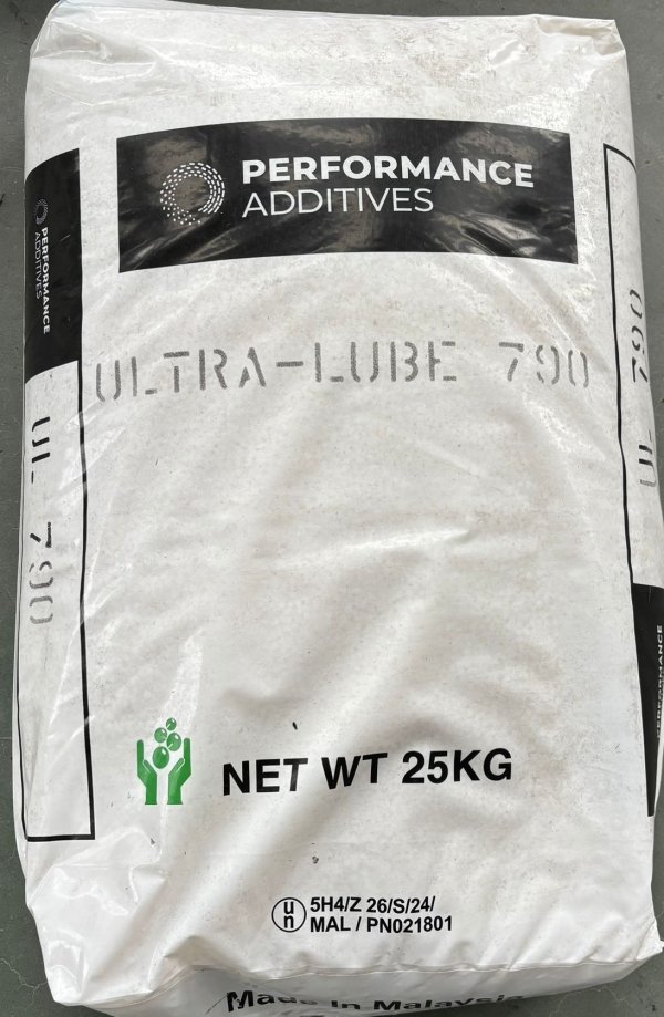 ULTRA-LUBE? 790特殊橡膠加工助劑