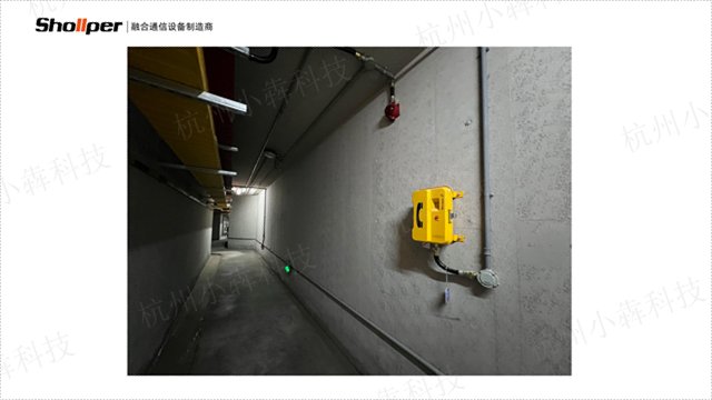 湖南综合管廊防爆电话机适用于较恶劣环境,防爆电话机