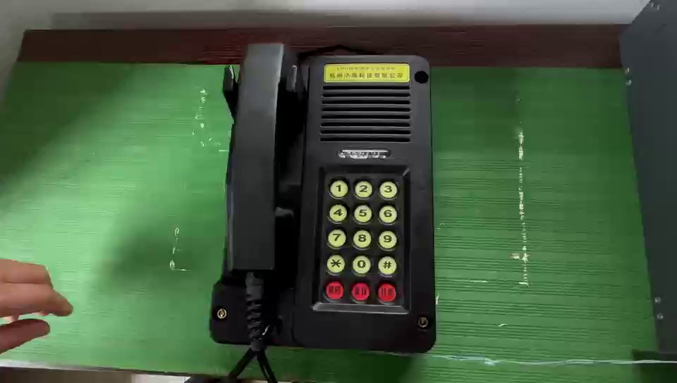 广西水电厂双回路电话MA证,双回路电话