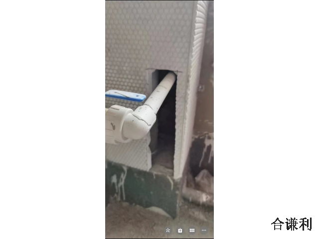 鎮(zhèn)江成品包立管材質(zhì),包立管