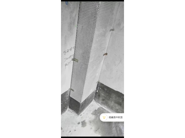 江寧區(qū)衛(wèi)生間包立管材質(zhì) 誠信為本 南京合謙利煙道供應(yīng)