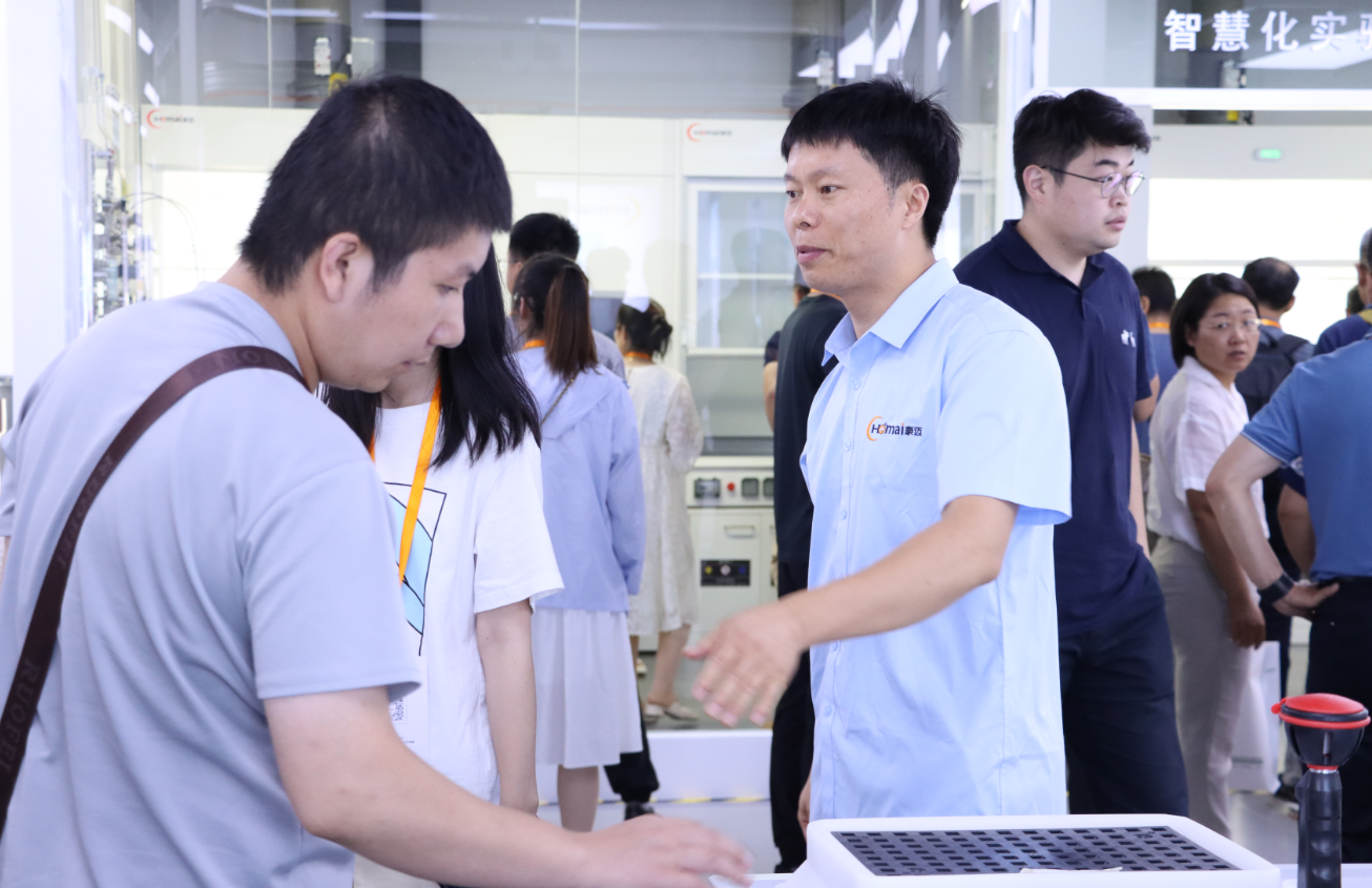 热烈祝贺科研实验室设计、建设与管理·公益培训 圆满成功!
