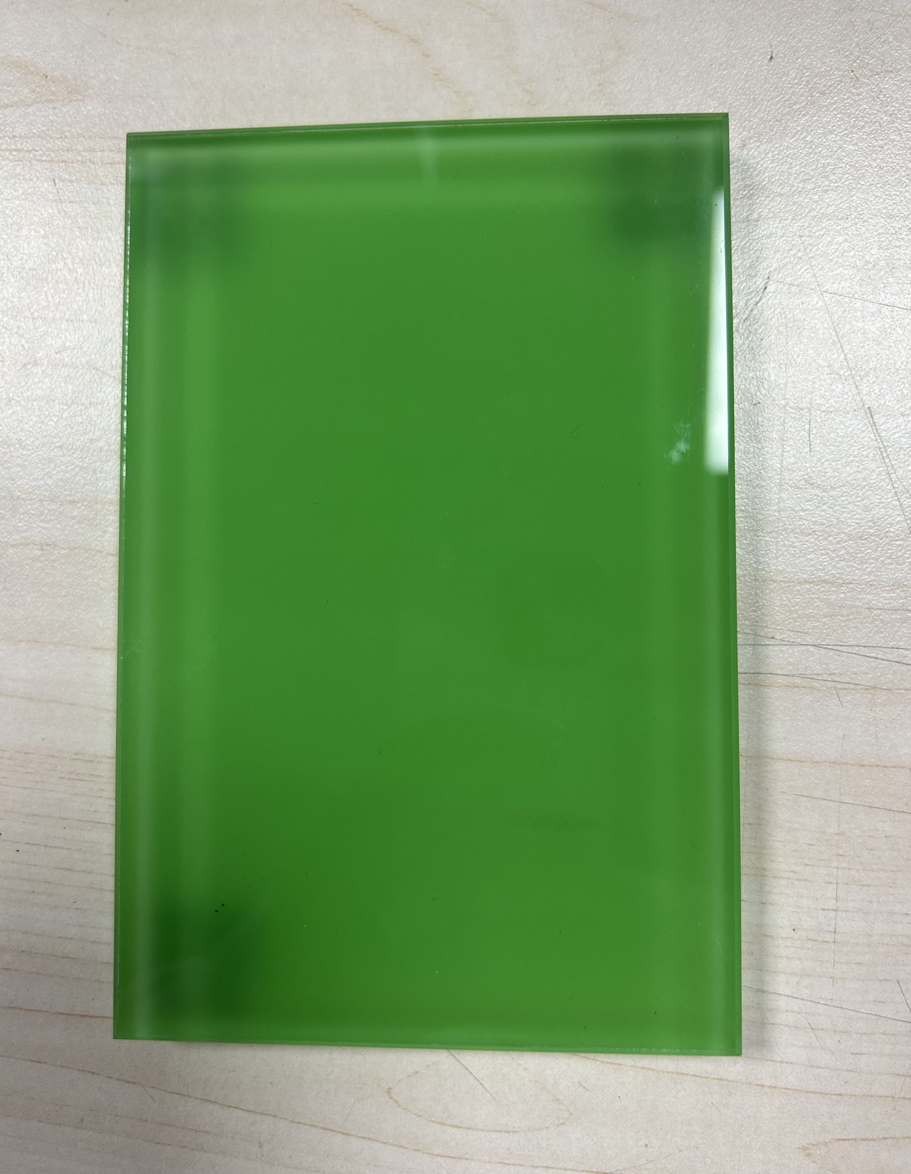 彩色玉砂夹胶玻璃