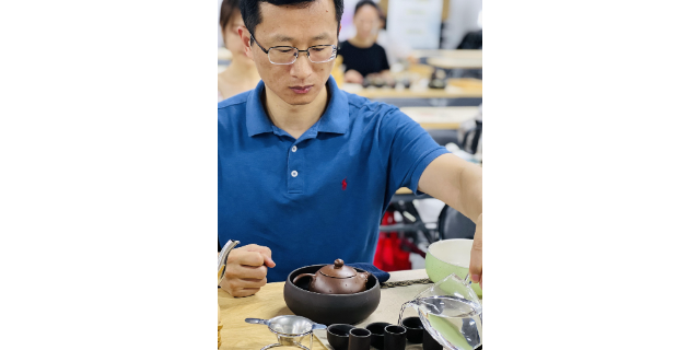 深圳专门茶艺培训一般多少钱,茶艺
