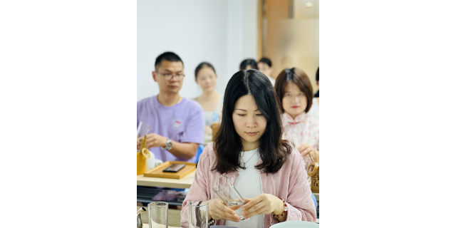 坪山区学习茶艺哪里有卖的 欢迎来电 深圳市百技文化传播供应