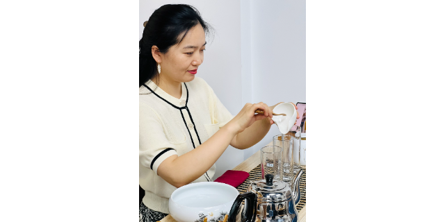 龙华区女性茶艺培训是什么 欢迎来电 深圳市百技文化传播供应