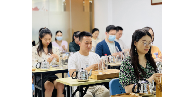 龙岗区少儿茶艺培训一般多少钱 欢迎咨询 深圳市百技文化传播供应