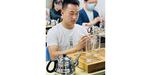 福田区女性茶艺培训一般多少钱,茶艺