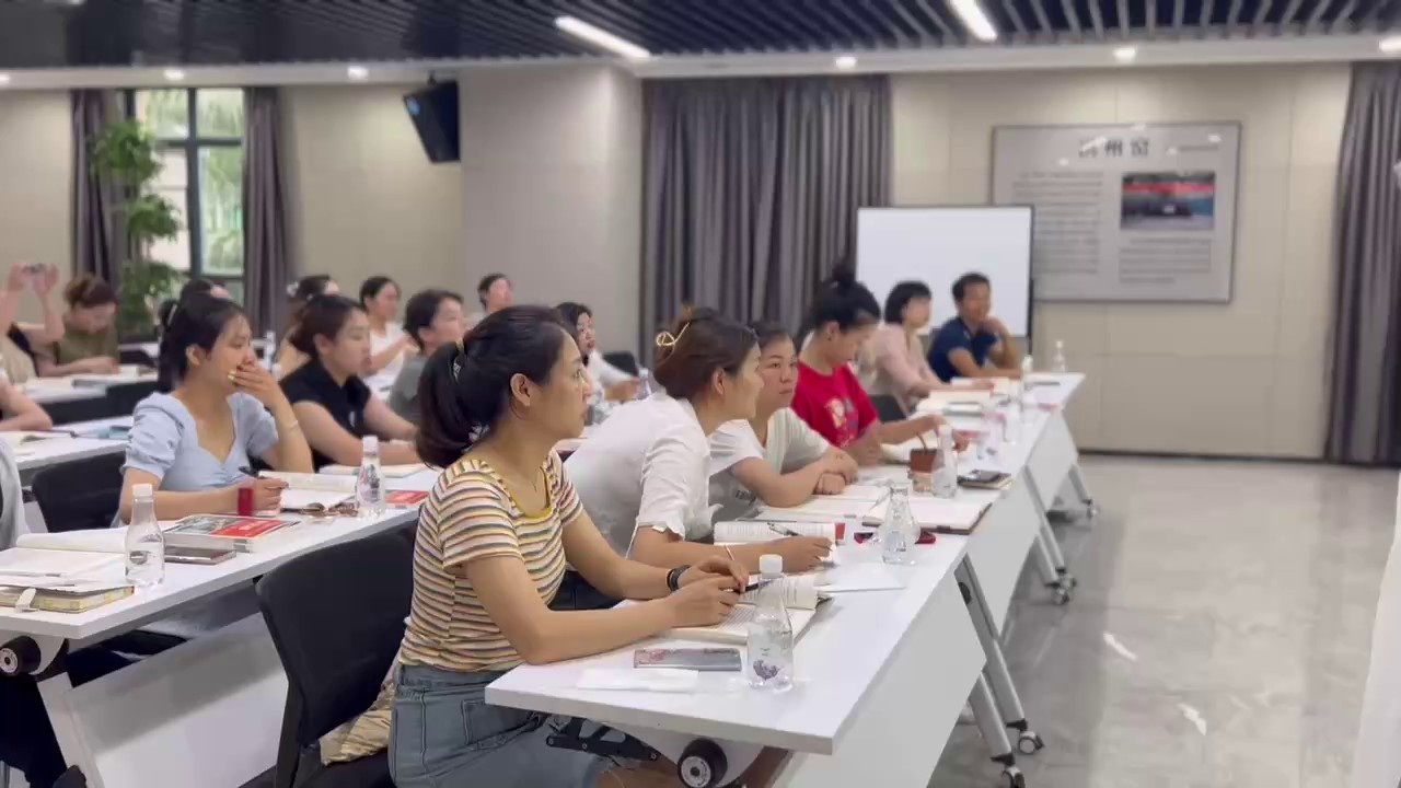 深圳全媒体营销师培训要多少钱,培训