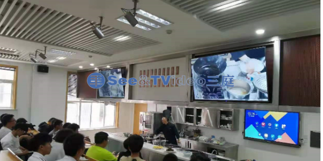 江苏实训录播推车厂家 欢迎来电 上海三庭企业发展供应