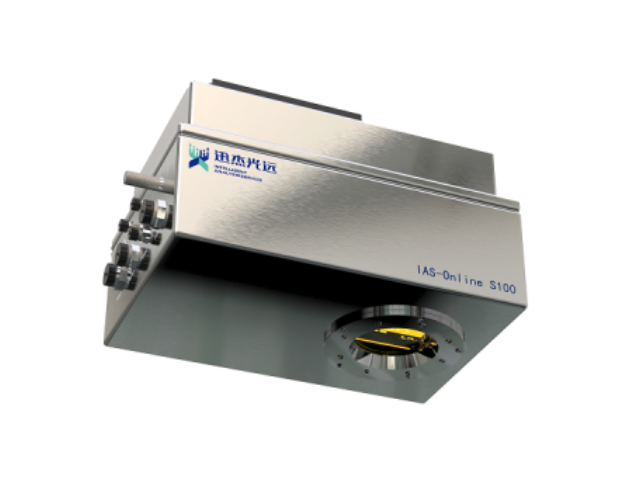 迅杰光远IAS-5100面粉水分近红外光谱检测仪优点 值得信赖 无锡迅杰光远供应
