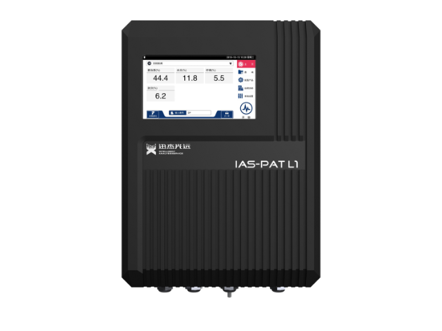 迅杰光远IAS-PAT L1汽油乙醇含量近红外光谱检测仪多少钱 欢迎来电 无锡迅杰光远供应