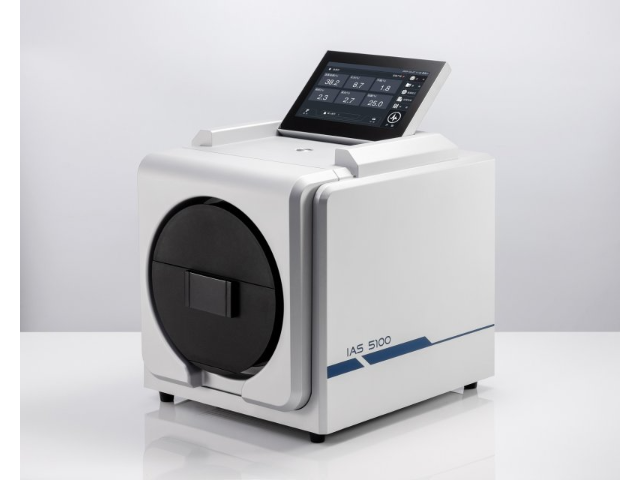 迅杰光远IAS-5100小麦近红外光谱检测分析仪怎么卖 信息推荐 无锡迅杰光远供应