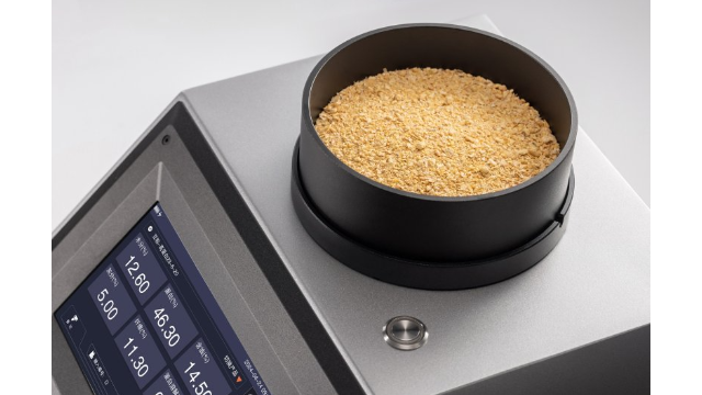 IAS-3120小麦粉成分检测仪器大概多少钱