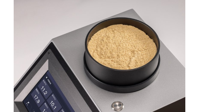 IAS-5100面粉成分检测分析仪怎么卖 创新服务 无锡迅杰光远供应
