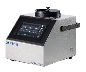 IAS-3120便携式近红外光谱分析仪