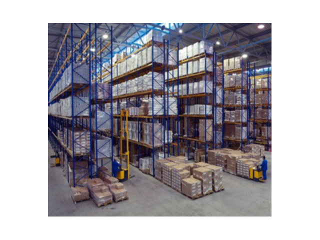 四平哪个企业装卸搬运服务可靠,装卸搬运服务