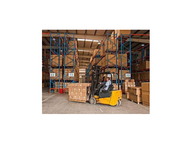 四平哪个企业装卸搬运服务可靠,装卸搬运服务