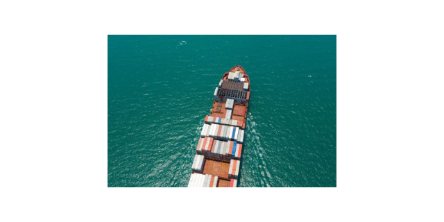 国际货物运输代理服务 上海汇逸国际货运供应