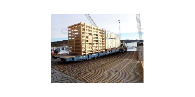 无锡国际海运集装箱运输收费标准 上海汇逸国际货运供应