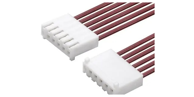 梁溪区应用配线器材特征,配线器材