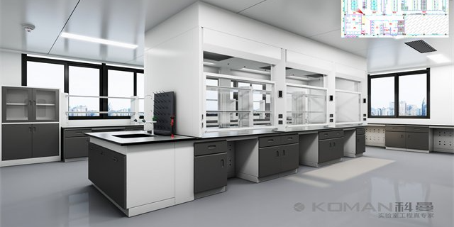 四川生物实验室设计需要多少钱,实验室设计