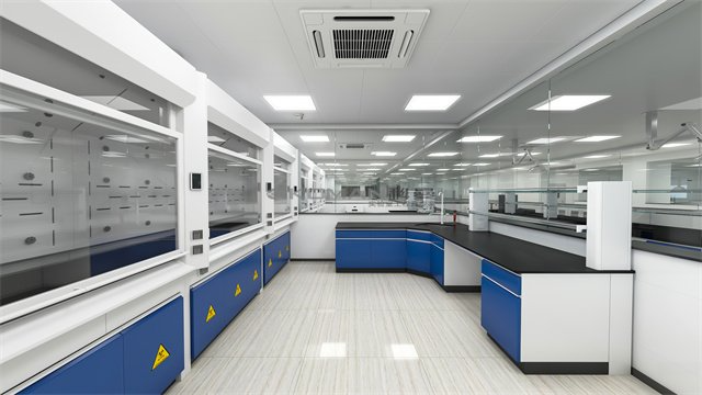江苏第三方实验室建设设备选型和采购