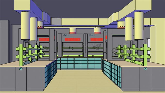 深圳化学实验室建设的区别 深圳市科曼实验室工程供应