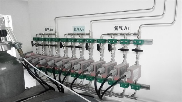 广东环境监测实验室建设系统