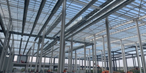 钢结构工程施工高级资质