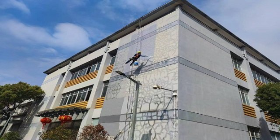 珠海市建筑防火涂料施工