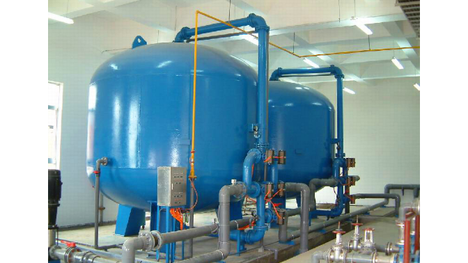苏州能源行业纯水设备 欢迎咨询 硕科环保工程设备供应