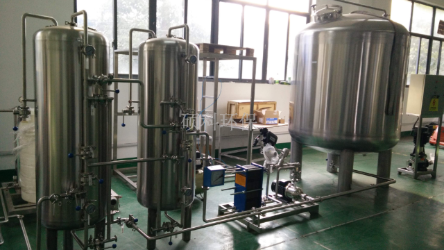 南京医院水处理设备 来电咨询 硕科环保工程设备供应