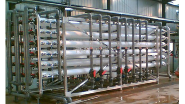 实验室超纯水设备系统