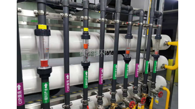 盐城超纯水设备生产