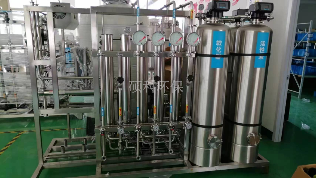上海动物饮用水机生产 欢迎来电 硕科环保工程设备供应