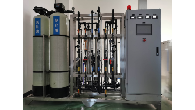 扬州饲养间动物饮用水 欢迎来电 硕科环保工程设备供应