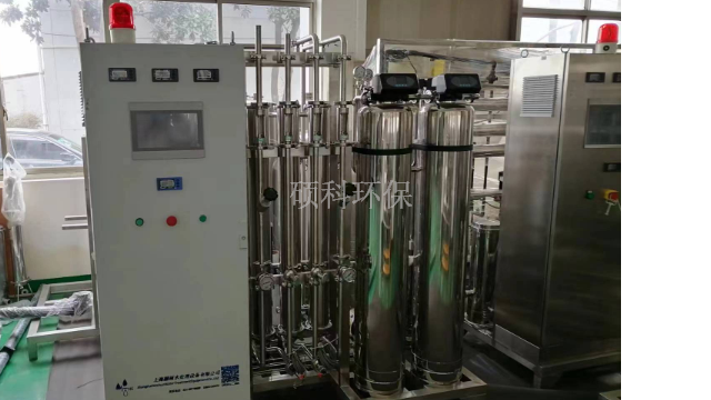 淮安动物饮用水设备价格 欢迎来电 硕科环保工程设备供应