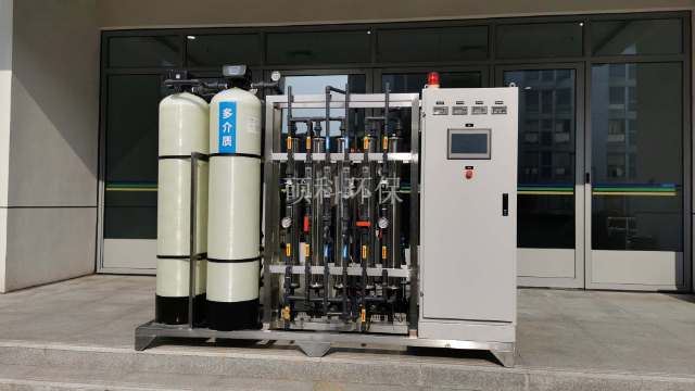 苏州动物饮用水设备咨询 欢迎来电 硕科环保工程设备供应