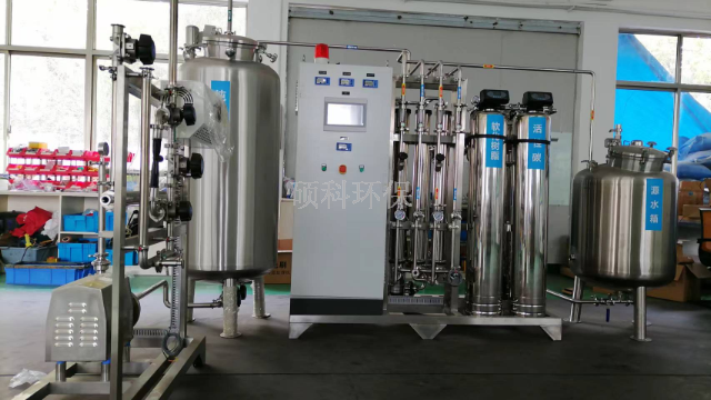 南京动物饮用水设备生产 欢迎来电 硕科环保工程设备供应