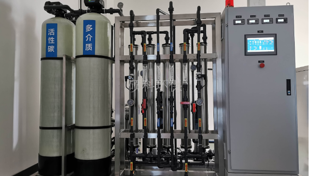 上海动物饮用水检测方法 欢迎咨询 硕科环保工程设备供应