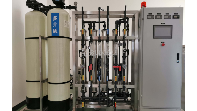 上海EDI动物饮用水 来电咨询 硕科环保工程设备供应