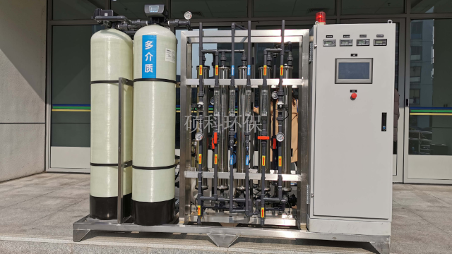 苏州动物饮用水设备哪家好 欢迎来电 硕科环保工程设备供应