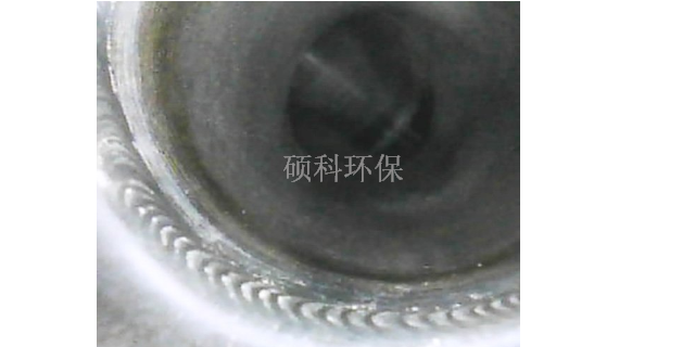 扬州纯化水管道酸洗钝化公司 欢迎咨询 硕科环保工程设备供应