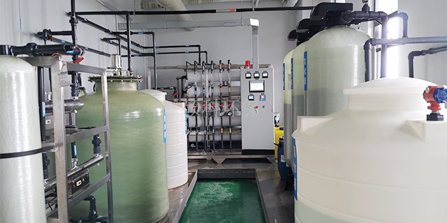 徐州水处理设备软水设备 推荐咨询 硕科环保工程设备供应