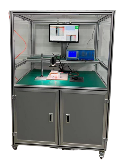線束綜合測試及線序檢測一體機(jī)