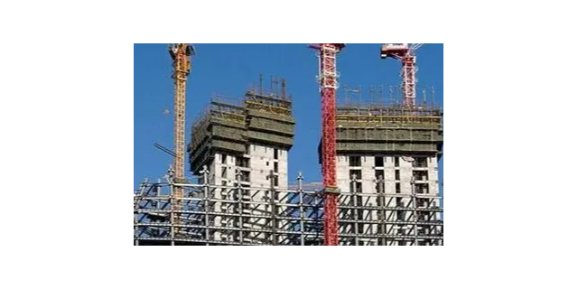 浦东新区品牌土建工程施工,土建工程