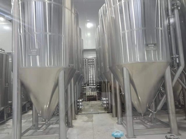 新疆家用鲜酿啤酒设备 推荐咨询 南阳市京德啤酒技术开发供应;