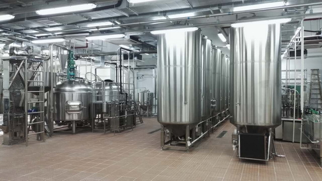 陜西全套啤酒精釀設備 推薦咨詢 南陽市京德啤酒技術開發供應