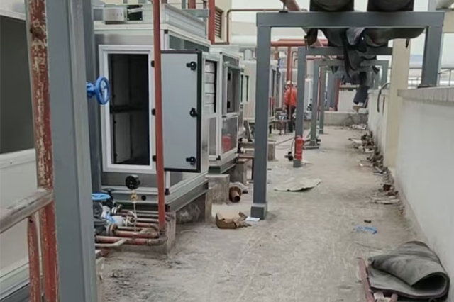 四川定制化非標(biāo)制作價格多少 杭州瑞程機電設(shè)備工程供應(yīng)